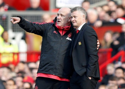 manchester united confirm phelan as permanent assistant manager manchester united confirm phelan as permanent assistant manager