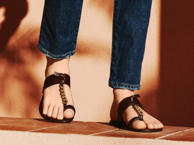 italian designer gianvito rossi just introduced argo flats and yep they re our local kolhapuris italian designer gianvito rossi just introduced argo flats and yep they re our local kolhapuris