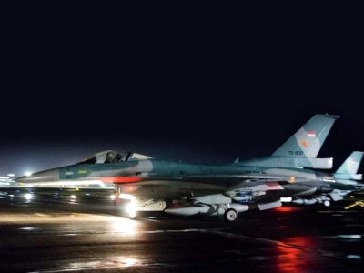 indonesia uses fighter jets to wake people for sehri indonesia uses fighter jets to wake people for sehri