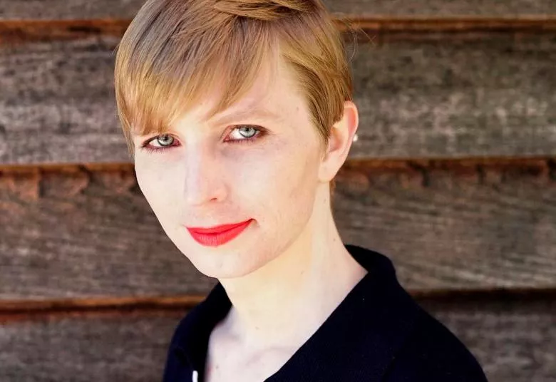 a file photo of chelsea manning photo reuters a file photo of chelsea manning photo reuters