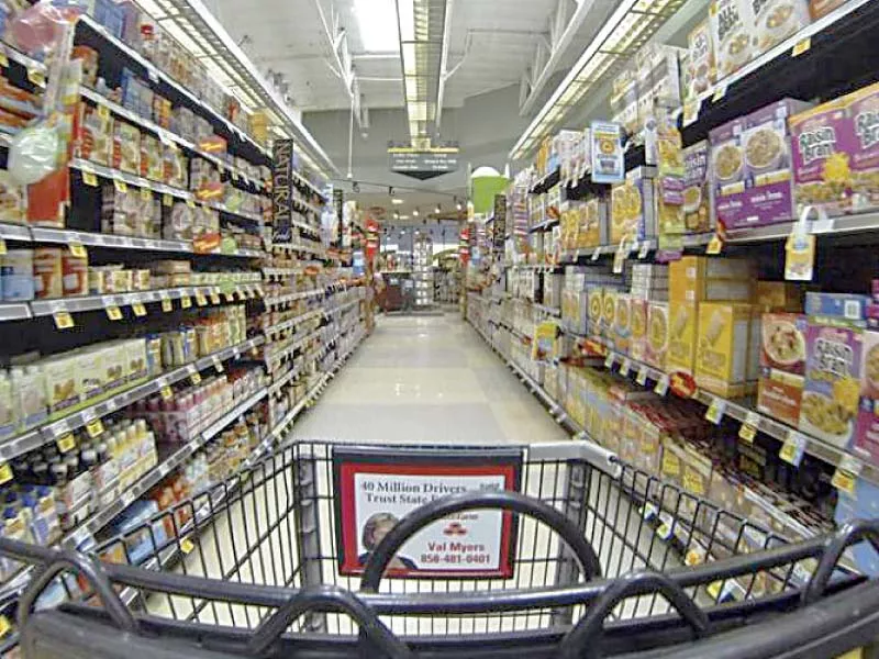 under the new conditions the edible products at the time of import should have at least 50 remaining shelf life and in case of meat it should be obtained from halal animals and slaughtered in accordance with the islamic injunctions photo file under the new conditions the edible products at the time of import should have at least 50 remaining shelf life and in case of meat it should be obtained from halal animals and slaughtered in accordance with the islamic injunctions photo file