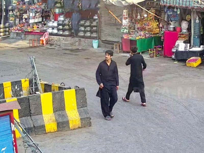 five data darbar blast suspects arrested in lahore five data darbar blast suspects arrested in lahore