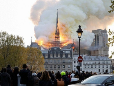 french mps approve law on speedy notre dame restoration french mps approve law on speedy notre dame restoration