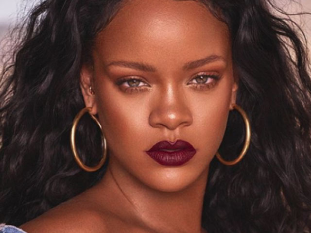 Rihanna Is First Woman to Create an Original LVMH Fashion Brand - Bloomberg