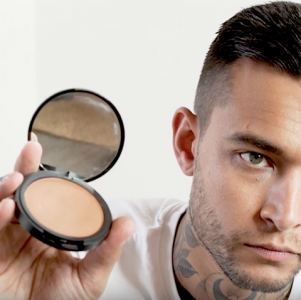 makeup for men brand called out for promoting toxic masculinity makeup for men brand called out for promoting toxic masculinity