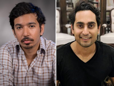 mooro danish ali to collaborate for comedy sketch