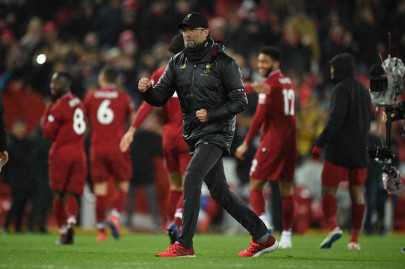 klopp backs liverpool for premier league miracle klopp backs liverpool for premier league miracle