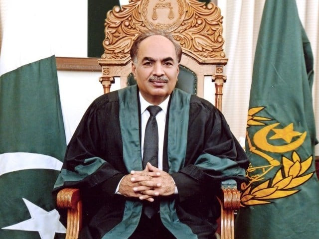 sindh high court shc chief justice ahmed ali m shaikh photo courtesy www shc gov pk sindh high court shc chief justice ahmed ali m shaikh photo courtesy www shc gov pk
