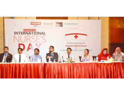 medical experts appreciate role of nurses in healthcare on international nurses day medical experts appreciate role of nurses in healthcare on international nurses day