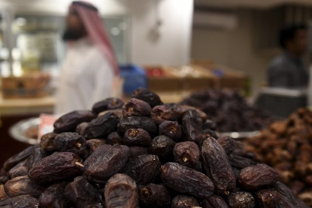 dates photo afp dates photo afp