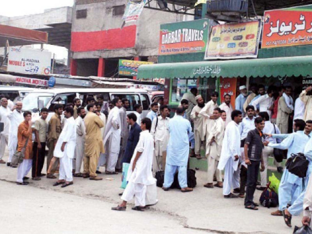 rta fails to control traffic issues rta fails to control traffic issues
