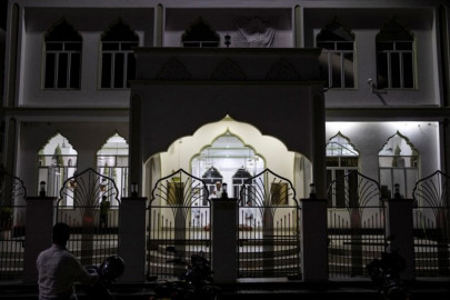 latest sri lanka arrest throws spotlight on wahhabism in eastern hotbed latest sri lanka arrest throws spotlight on wahhabism in eastern hotbed