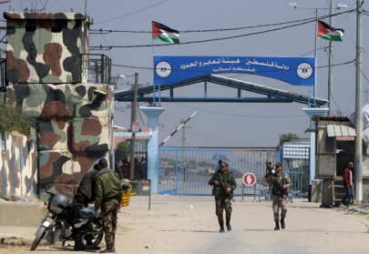 israel reopens gaza crossings as calm restored israel reopens gaza crossings as calm restored