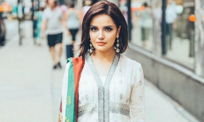 armeena khan s views about female doctors gets people fuming armeena khan s views about female doctors gets people fuming