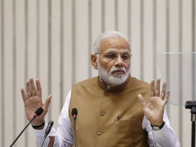 modi ridiculed for radar and clouds comments on balakot incident modi ridiculed for radar and clouds comments on balakot incident