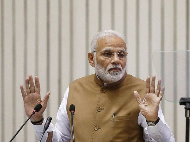 indian prime minister narendra modi photo file indian prime minister narendra modi photo file