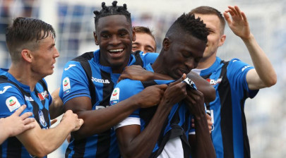 atalanta go third but calhanoglu keeps ac milan in champions league chase atalanta go third but calhanoglu keeps ac milan in champions league chase