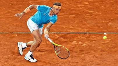 nadal looking for clay comeback after madrid ouster