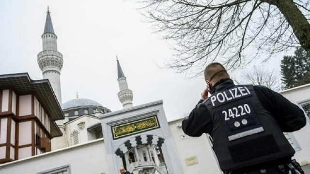 berlin signals support in principle for idea which would mirror germany 039 s voluntary christian 039 church tax 039 photo afp file berlin signals support in principle for idea which would mirror germany 039 s voluntary christian 039 church tax 039 photo afp file