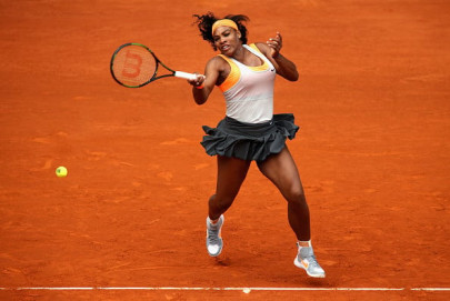 serena eyes return to winning ways in rome