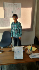 cavity crusher a young inventor s ai based solution to inculcate healthy oral habits