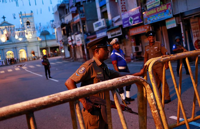 several dozen people threw stones at mosques and muslim owned stores photo reuters several dozen people threw stones at mosques and muslim owned stores photo reuters
