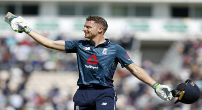 england s buttler has no plans to wait around