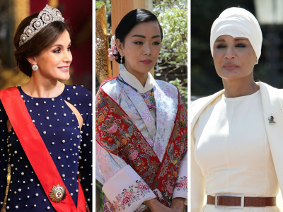 5 stunning royal women you probably didn t know existed