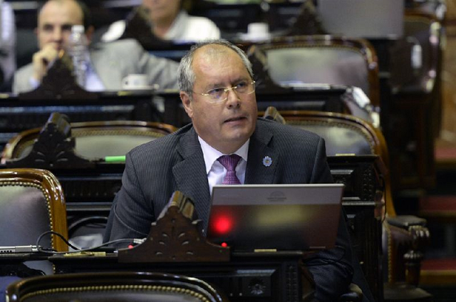 authorities in argentina say they do not think the killing of lawmaker hector olivares pictured in an undated photo was politically motivated photo afp authorities in argentina say they do not think the killing of lawmaker hector olivares pictured in an undated photo was politically motivated photo afp