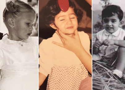 just 12 adorable childhood pictures of our favourite celebs just 12 adorable childhood pictures of our favourite celebs