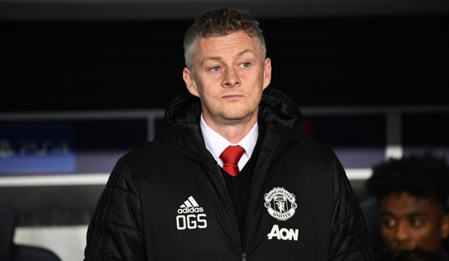 united finished in sixth place in the premier league 32 points behind champions city who accumulated 98 points edging out liverpool by a single point photo afp united finished in sixth place in the premier league 32 points behind champions city who accumulated 98 points edging out liverpool by a single point photo afp