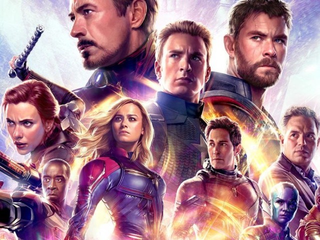 PHOTO: MARVEL