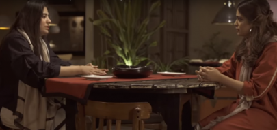 conversations with kanwal reflects on miscarriage and societal pressures that come with it