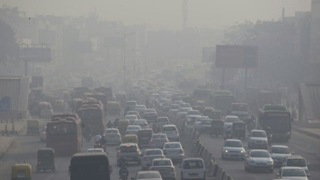 the world 039 s most polluted capital city is blanketed in a toxic smog of car fumes agricultural smoke and factory waste most winters but it is less severe in summer months photo afp file