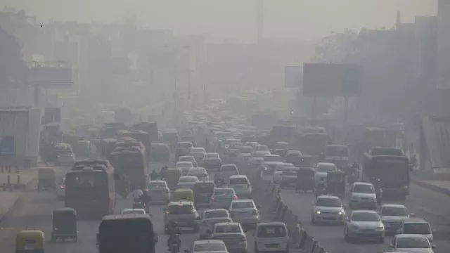 the world 039 s most polluted capital city is blanketed in a toxic smog of car fumes agricultural smoke and factory waste most winters but it is less severe in summer months photo afp file the world 039 s most polluted capital city is blanketed in a toxic smog of car fumes agricultural smoke and factory waste most winters but it is less severe in summer months photo afp file