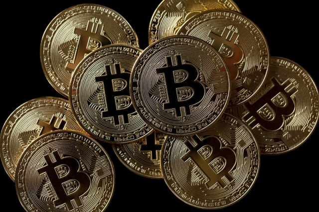 price of the cryptocurrency has almost doubled this year photo reuters price of the cryptocurrency has almost doubled this year photo reuters
