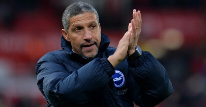brighton sack manager chris hughton brighton sack manager chris hughton