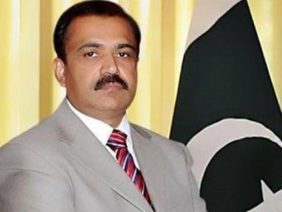 mqm p says it does not want division of sindh