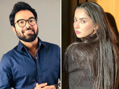 yasir hussain s tasteless comment against hania aamir leaves people fuming yasir hussain s tasteless comment against hania aamir leaves people fuming