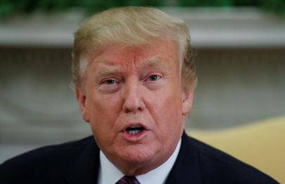 trump says it would be big mistake for iran to try anything against us trump says it would be big mistake for iran to try anything against us