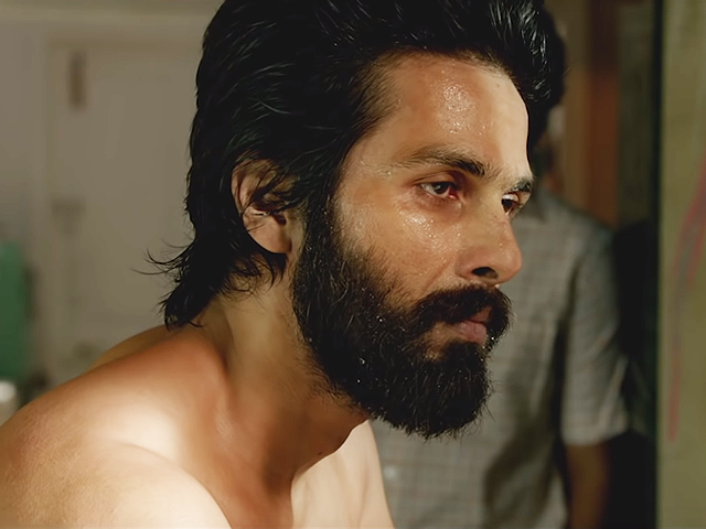 One Of The Most Important Films: Shahid On 'Kabir Singh