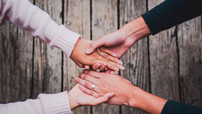 opposites not only attract but make good decisions together study