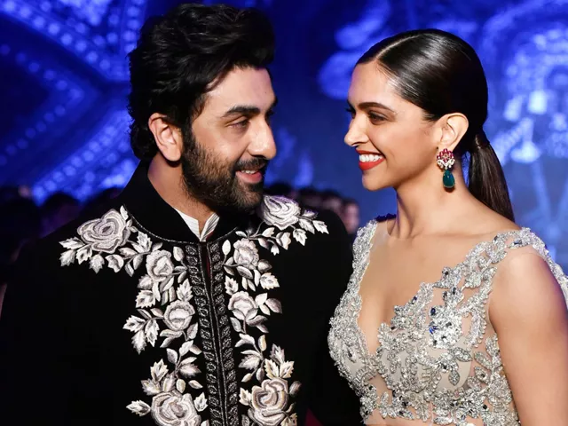 ranbir kapoor deepika padukone to star in their fourth film together ranbir kapoor deepika padukone to star in their fourth film together