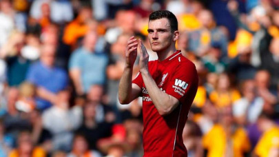 we re here to stay robertson vows liverpool will battle city again we re here to stay robertson vows liverpool will battle city again