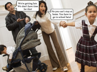 moving out of a joint family isn t as easy as it sounds moving out of a joint family isn t as easy as it sounds