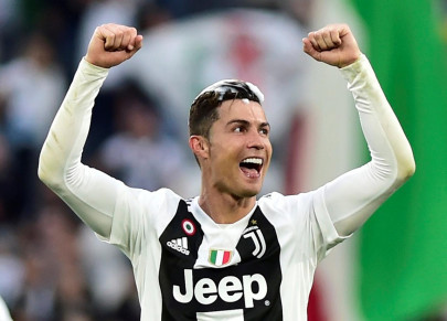 cristiano ronaldo is the new juventus coach cristiano ronaldo is the new juventus coach