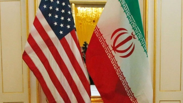 foreign minister shah mehmood qureshi says islamabad concerned over rising tensions between tehran and washington photo afp foreign minister shah mehmood qureshi says islamabad concerned over rising tensions between tehran and washington photo afp