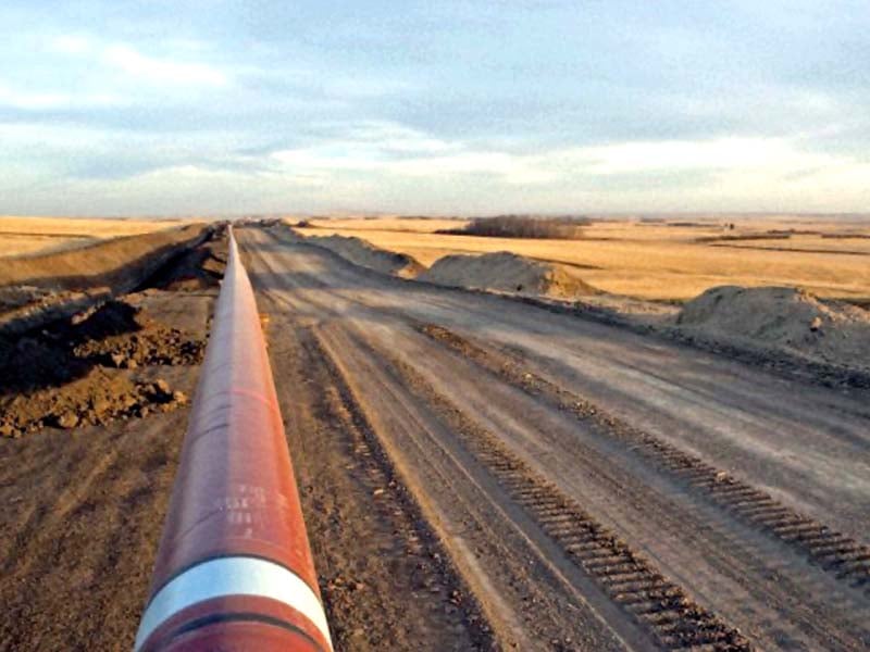 some of the import projects being handled by isgs include iran pakistan gas pipeline turkmenistan afghanistan pakistan india gas pipeline north south gas pipeline and an offshore gas pipeline photo file