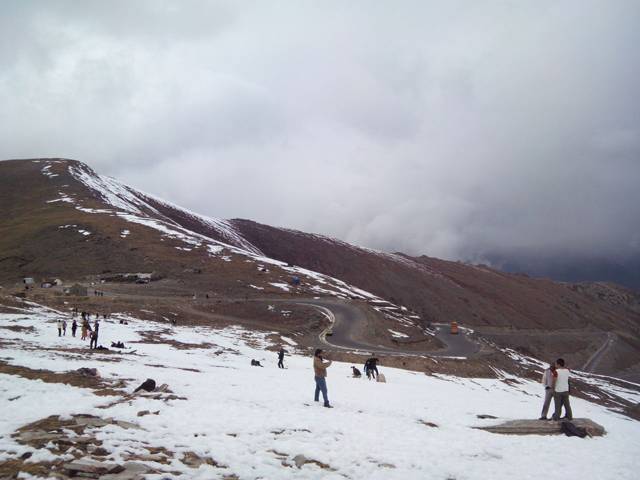 babusar top photo express