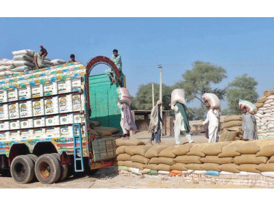 flour crisis looms over twin cities